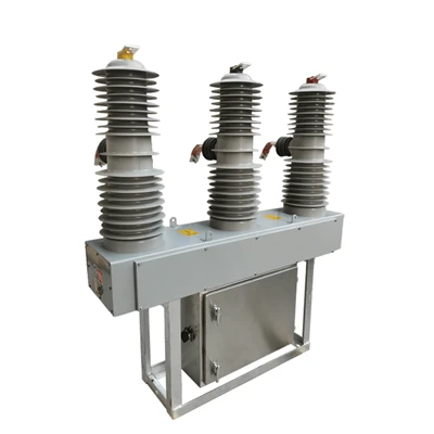 Sectionneur haute tension fabriqué en Chine